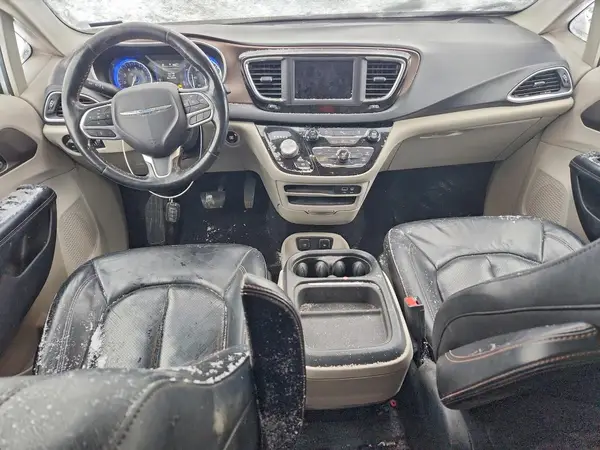 2C4RC1BG7KR539772 2019 CHRYSLER PACIFICA - Image 8