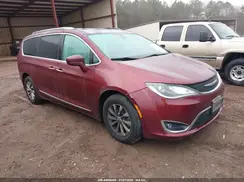 2C4RC1BG7KR539979 2019 CHRYSLER PACIFICA