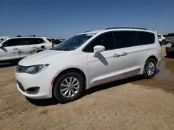 2C4RC1BG7KR540100 2019 CHRYSLER PACIFICA