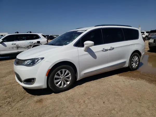 2C4RC1BG7KR540100 2019 CHRYSLER PACIFICA - Image 1