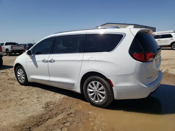 2C4RC1BG7KR540100 2019 CHRYSLER PACIFICA - Image 2