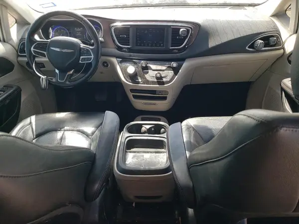 2C4RC1BG7KR540100 2019 CHRYSLER PACIFICA - Image 8