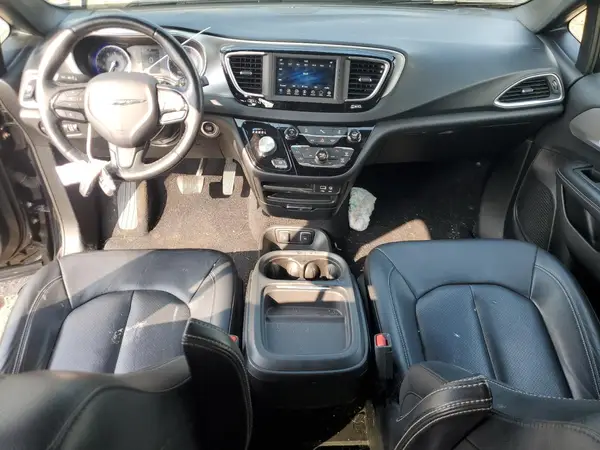 2C4RC1BG7KR540159 2019 CHRYSLER PACIFICA - Image 8