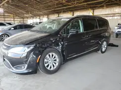 2C4RC1BG7KR547872 2019 CHRYSLER PACIFICA