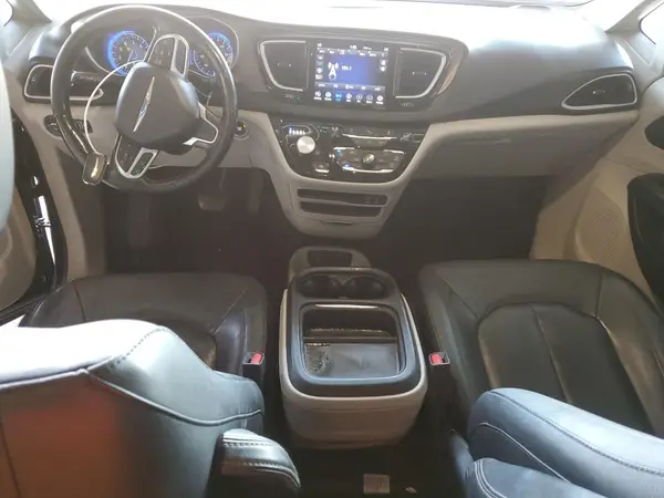 2C4RC1BG7KR547872 2019 CHRYSLER PACIFICA - Image 8
