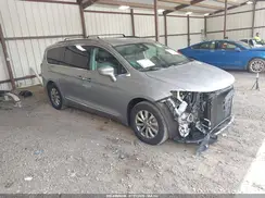 2C4RC1BG7KR547970 2019 CHRYSLER PACIFICA