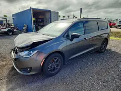2C4RC1BG7KR548570 2019 CHRYSLER PACIFICA