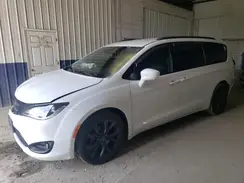 2C4RC1BG7KR548648 2019 CHRYSLER PACIFICA
