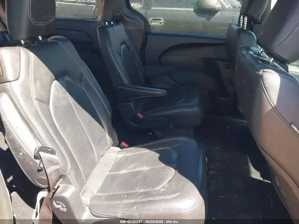 2C4RC1BG7KR549220 2019 CHRYSLER PACIFICA - Image 8