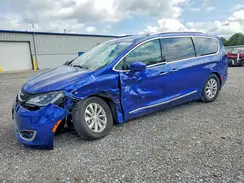 2C4RC1BG7KR550027 2019 CHRYSLER PACIFICA