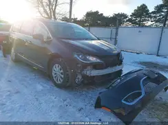 2C4RC1BG7KR550092 2019 CHRYSLER PACIFICA
