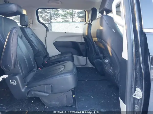 2C4RC1BG7KR550092 2019 CHRYSLER PACIFICA - Image 8