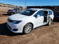 2C4RC1BG7KR554076 2019 CHRYSLER PACIFICA