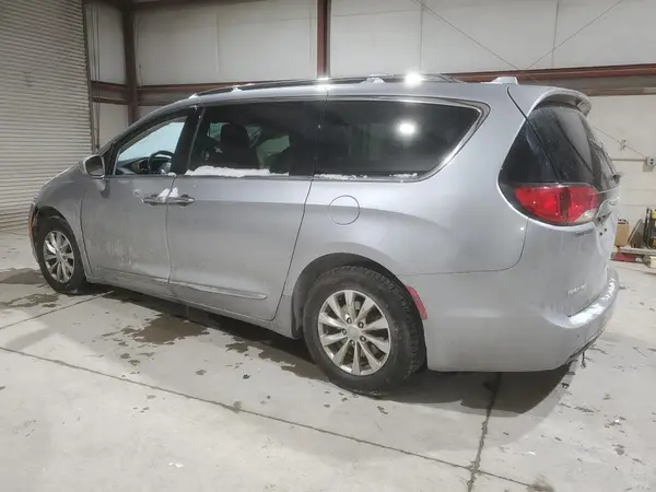 2C4RC1BG7KR554787 2019 CHRYSLER PACIFICA - Image 2
