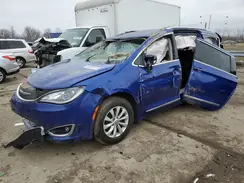 2C4RC1BG7KR554790 2019 CHRYSLER PACIFICA