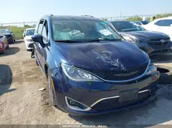 2C4RC1BG7KR560105 2019 CHRYSLER PACIFICA