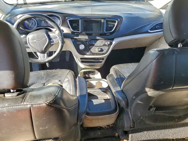 2C4RC1BG7KR561044 2019 CHRYSLER PACIFICA - Image 8