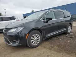 2C4RC1BG7KR561173 2019 CHRYSLER PACIFICA