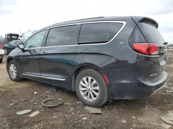 2C4RC1BG7KR561173 2019 CHRYSLER PACIFICA - Image 2