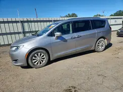 2C4RC1BG7KR566843 2019 CHRYSLER PACIFICA