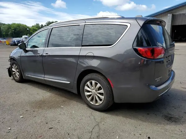 2C4RC1BG7KR576854 2019 CHRYSLER PACIFICA - Image 2