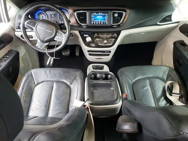 2C4RC1BG7KR589152 2019 CHRYSLER PACIFICA - Image 8