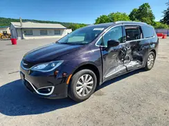 2C4RC1BG7KR604040 2019 CHRYSLER PACIFICA