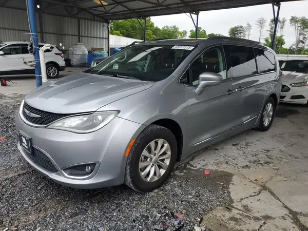 2C4RC1BG7KR625471 2019 CHRYSLER PACIFICA - Image 1