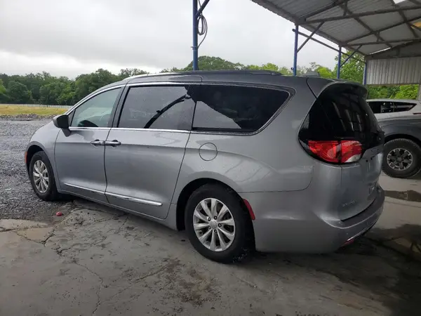 2C4RC1BG7KR625471 2019 CHRYSLER PACIFICA - Image 2