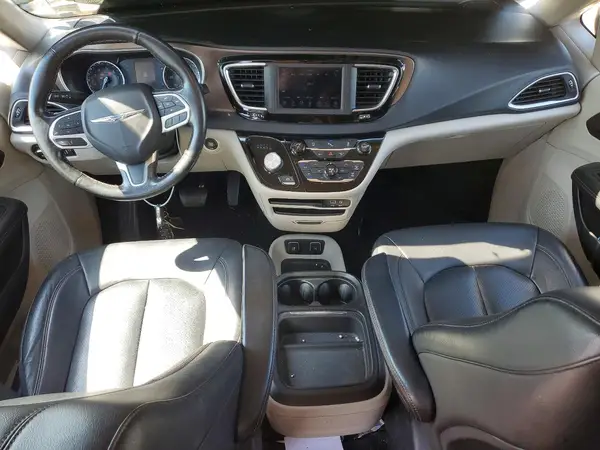 2C4RC1BG7KR625714 2019 CHRYSLER PACIFICA - Image 8