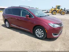 2C4RC1BG7KR626152 2019 CHRYSLER PACIFICA