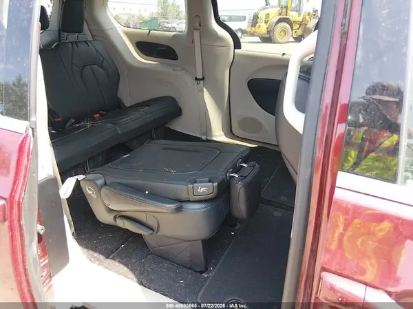 2C4RC1BG7KR626152 2019 CHRYSLER PACIFICA - Image 8