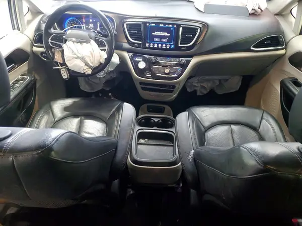 2C4RC1BG7KR627639 2019 CHRYSLER PACIFICA - Image 8