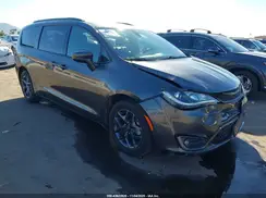 2C4RC1BG7KR644974 2019 CHRYSLER PACIFICA