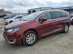 2C4RC1BG7KR650516 2019 CHRYSLER PACIFICA