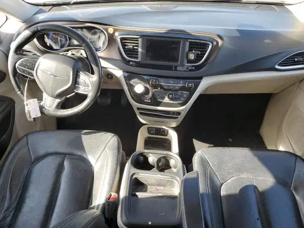 2C4RC1BG7KR650905 2019 CHRYSLER PACIFICA - Image 8