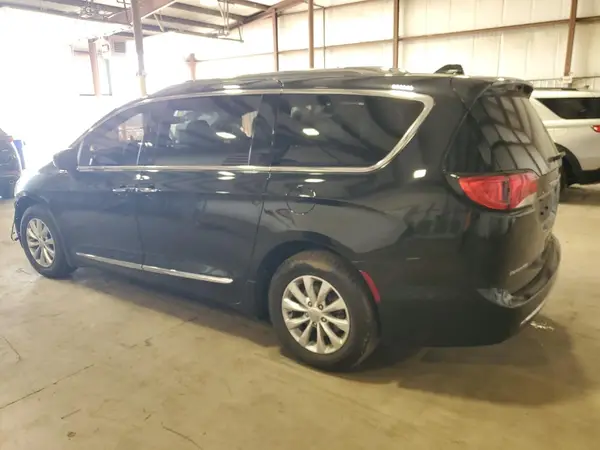 2C4RC1BG7KR651262 2019 CHRYSLER PACIFICA - Image 2