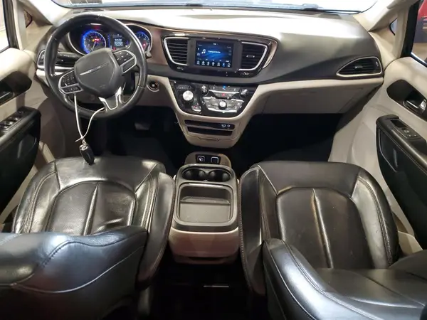 2C4RC1BG7KR651262 2019 CHRYSLER PACIFICA - Image 8