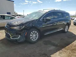 2C4RC1BG7KR651486 2019 CHRYSLER PACIFICA