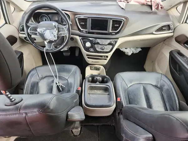 2C4RC1BG7KR651889 2019 CHRYSLER PACIFICA - Image 8