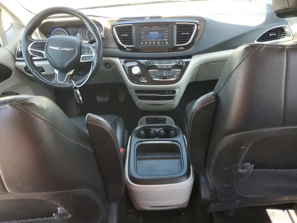 2C4RC1BG7KR652041 2019 CHRYSLER PACIFICA - Image 8