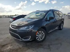 2C4RC1BG7KR652332 2019 CHRYSLER PACIFICA