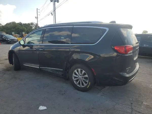 2C4RC1BG7KR652332 2019 CHRYSLER PACIFICA - Image 2