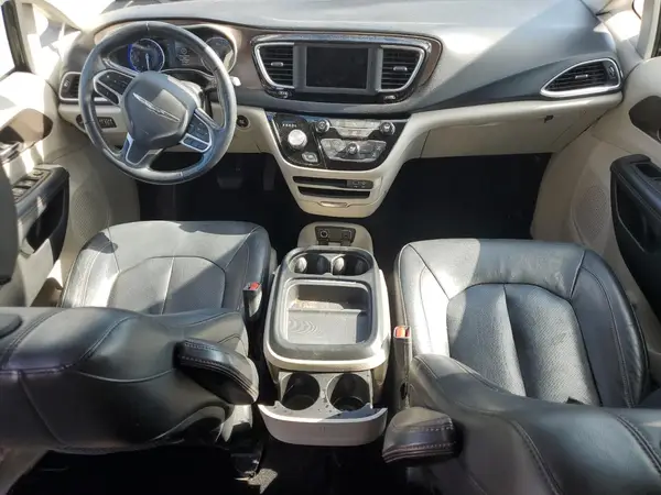 2C4RC1BG7KR652332 2019 CHRYSLER PACIFICA - Image 8