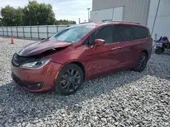 2C4RC1BG7KR657353 2019 CHRYSLER PACIFICA