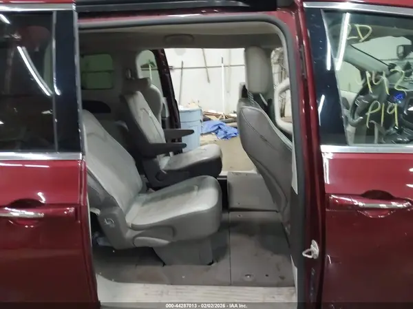 2C4RC1BG7KR666098 2019 CHRYSLER PACIFICA - Image 8