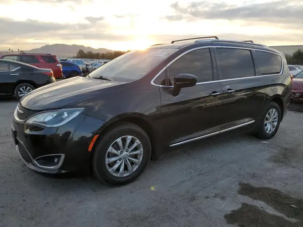 2C4RC1BG7KR673228 2019 CHRYSLER PACIFICA - Image 1