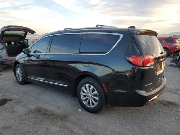 2C4RC1BG7KR673228 2019 CHRYSLER PACIFICA - Image 2