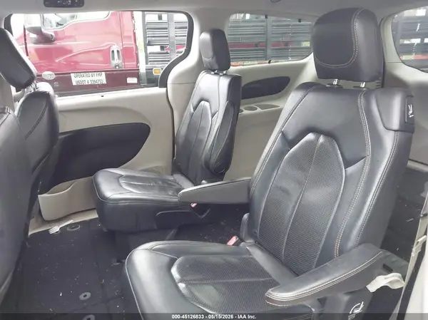 2C4RC1BG7KR673343 2019 CHRYSLER PACIFICA - Image 8