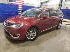 2C4RC1BG7KR680521 2019 CHRYSLER PACIFICA